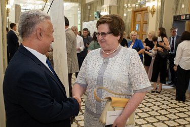 Статуэтки богини здоровья нашли своих обладателей